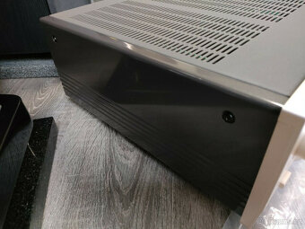 Integrovaný zesilovač Accuphase E-350 PIA zařízení - 3