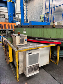 stůl otočný JS 100 - 5000 CNC - 3