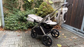 Venicci Tinum Upline Stone Beige - 3