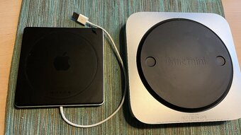 Apple Mac mini (Late 2012) 16 GB RAM, 240 GB SSD - 3