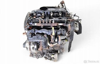 Motor FORD TRANSIT MK7 VII 2.2TDCI QVFA P8FA - 3
