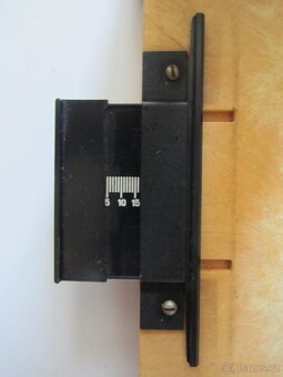 Maskovací rám 18x24 Meopta-fotokomora - 3