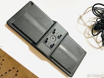 Monitor do auta značky CARCLEVER - 3