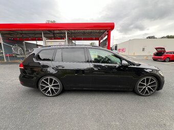 R19 ALU originál VW - 3