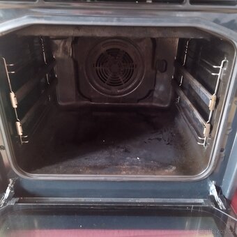 Trouba MORA VT658BX - 3