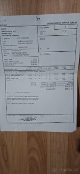 Střešní nosič Thule Nissan Qashqai j12 - 3