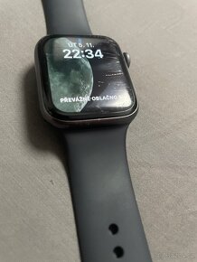 Apple Watch 6 Nike 44mm - 3