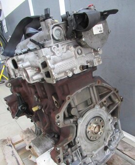 Motor 2.0 Tdci EcoBlue Euro 6 YMFA YMF6 - 3