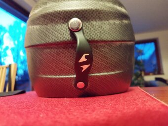 Lyžařská dětská helma BLIZZARD - 3