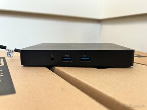 Dockovací stanice DELL K17A - 3