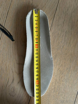 Boty na běžky 37 - 3