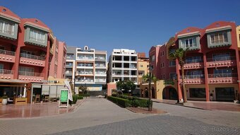 Apartman s vyhledem na more Hurghada Egypt - 3
