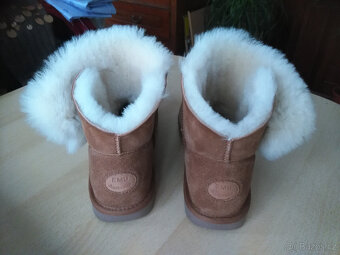 EMU originální nové boty vel. 41 - 3