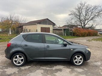 Seat Ibiza ST 1,9TDi - 3