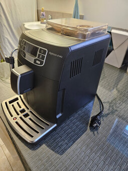 Kávovar Philips Saeco INTELIA EVO - 3