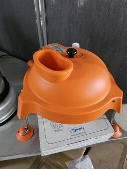 Ruční gastro krouhač Dynamic - 3