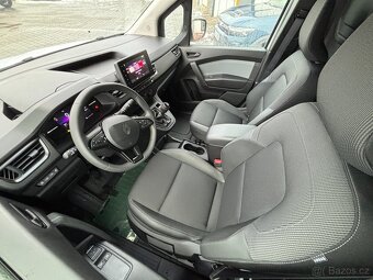 Kangoo van, L2 Extra TCe 130 - 3