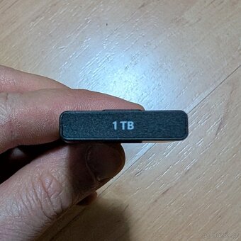 rozširujúca karta Seagate pre Xbox Series X,S – 1TB - 3