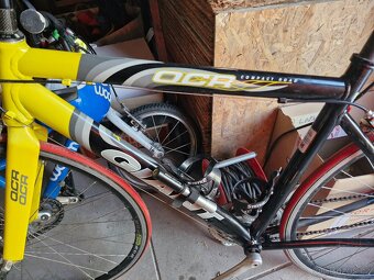 Silniční závodní kolo - 3