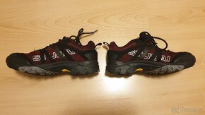 Boty Stubai vel.39 - 3