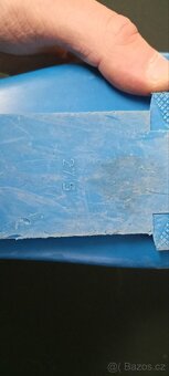 Lyžařské boty - 3