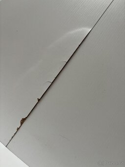 Přebalovací pult a komoda 2v1 - 3