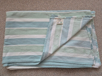 Nosící šátek Stellar World vel 5, 4,2 m x 70 cm - 3