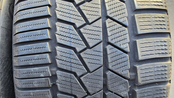 Zimní pneu 255/40/20 Continental - 3