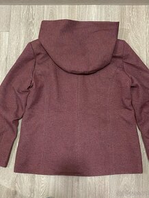 Krátký kabát ONLY ve vel. XL - 3