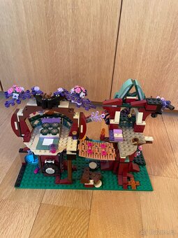 Lego elves - 3