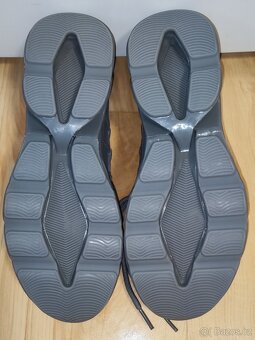 Boty pánské - dámské - sportovní boty 40 EU - 3