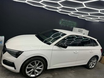 Škoda Scala Style Plus - 3