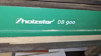 soustruh na dřevo - 3