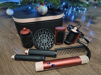 Dyson airwrap complete long volumise - 3