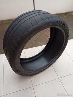 Použité Michelin Pilot Sport Cup 2 R19 - 3