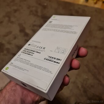 Zcela nový IPhone 17 Pro Max 256gb - 3