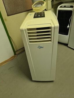 Klimatizace Suntec Wellness - 3