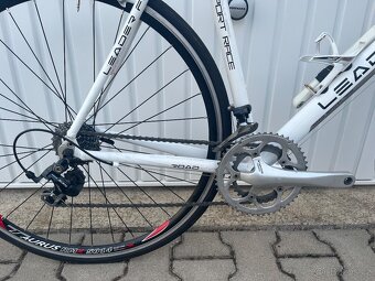 Silniční kolo Leader Fox - 3