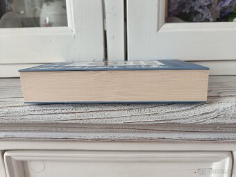 Nová kniha Hvězdná znamení - 3