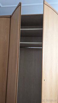 Drevena satni skrin - 3