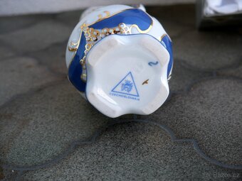 Váza Royal Dux Bohemia - 3