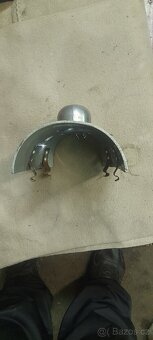 Jawa , ČZ 175 , 125 - 3