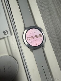 Xiaomi Watch S3 46mm v záruce - 3