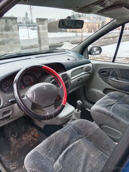 Renault Scénic 1.6 - 3