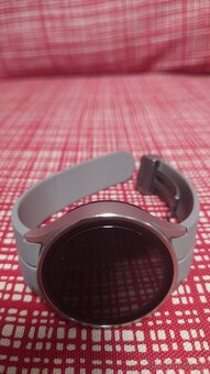 SAMSUNG Galaxy Watch 5 Pro (45 mm) LTE šedé - 3