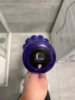 Dyson V15 Detect Absolute - 3