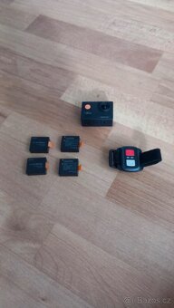 Apeman kamera A79 černá - 3