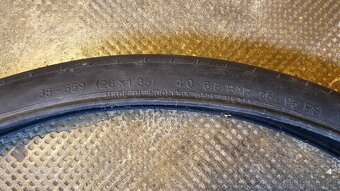 příslušenství KOSTKA koloběžka - 3