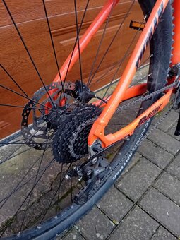 Horské kolo APACHE - 3