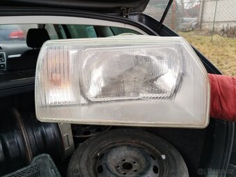 Světla škoda favorit - 3